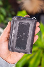 Zoozie Bags Clovis - Gris